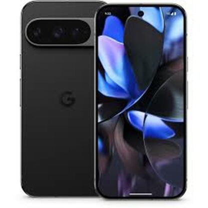 Smartphone Google Pixel 9 Pro 6,3" 16 GB RAM 128 GB Μαύρο Obsidian