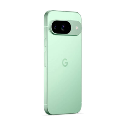 Smartphone Google Pixel 9 6,3" 12 GB RAM 128 GB Πράσινο