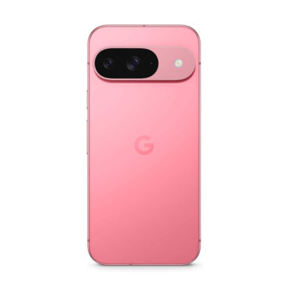 Smartphone Google Pixel 9 6,3" 12 GB RAM 128 GB Ροζ