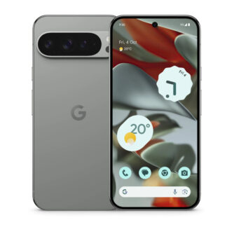 Smartphone Google Pixel Fold 7,6" 12 GB RAM 256 GB Μαύρο