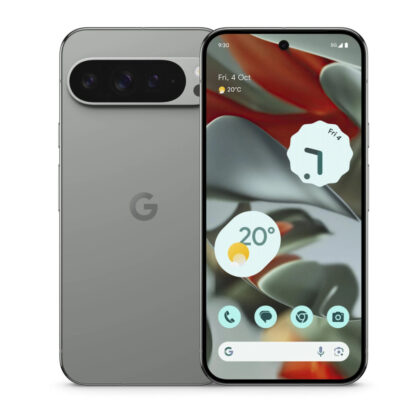 Smartphone Google Pixel 9 Pro XL 6,8" 256 GB Πράσινο