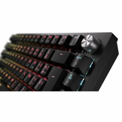 Πληκτρολόγιο Corsair K65 PLUS Μαύρο