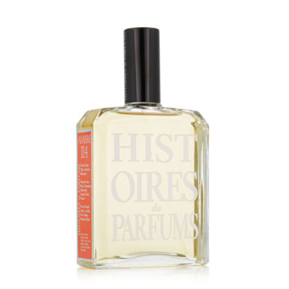 Άρωμα Unisex Histoires de Parfums Ambre 114 EDP 120 ml