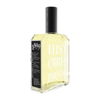 Άρωμα Unisex Histoires de Parfums Ambre 114 EDP 120 ml