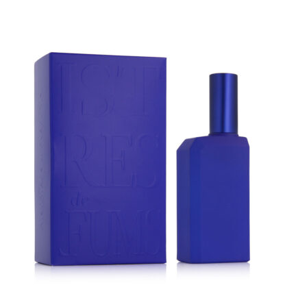 Άρωμα Unisex Histoires de Parfums This Is Not A Blue Bottle 1.1 EDP 60 ml