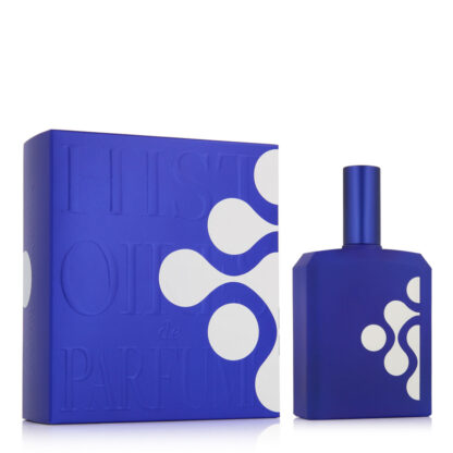 Άρωμα Unisex Histoires de Parfums This Is Not A Blue Bottle 1.4 EDP 120 ml