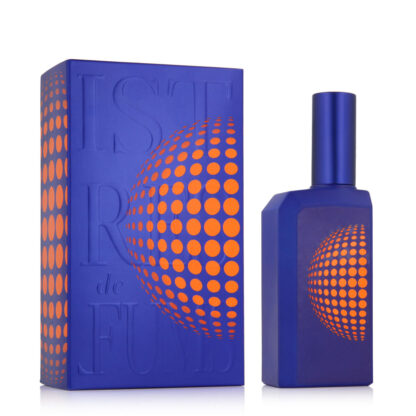 Άρωμα Unisex Histoires de Parfums EDP This Is Not A Blue Bottle 1.6 60 ml