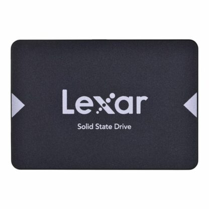 Σκληρός δίσκος Lexar LNS100-2TRB 2 TB 2 TB SSD