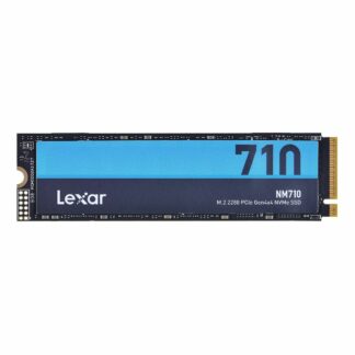 Σκληρός δίσκος Lexar NM710 1 TB SSD