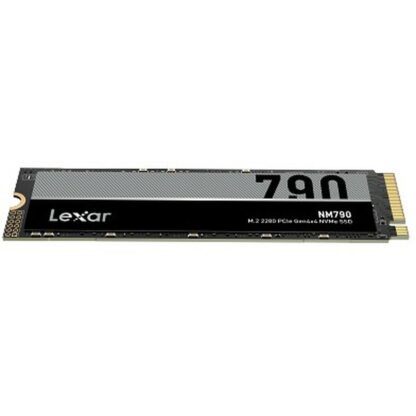 Σκληρός δίσκος Lexar LNM790X004T-RNNNG 4 TB SSD