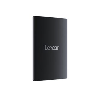 Εξωτερικός Σκληρός Δίσκος Lexar LSL500M001T-RNBNG 1 TB SSD