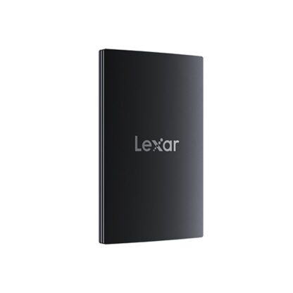 Εξωτερικός Σκληρός Δίσκος Lexar LSL500X004T-RNBNG 4 TB SSD