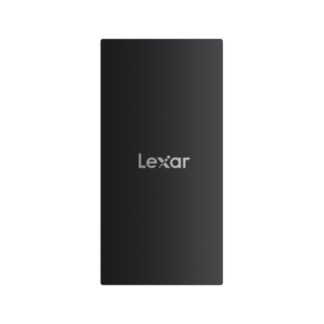 Εξωτερικός Σκληρός Δίσκος Lexar LSL400X002T-RNBNG 2 TB SSD