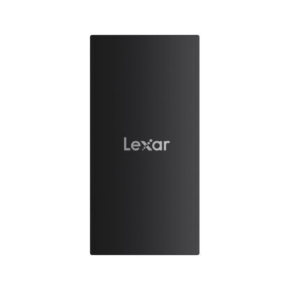 Εξωτερικός Σκληρός Δίσκος Lexar LSL300002T-RNBNG 2 TB SSD