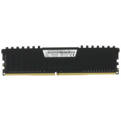 Μνήμη RAM Corsair Vengeance LPX CL16 CL18