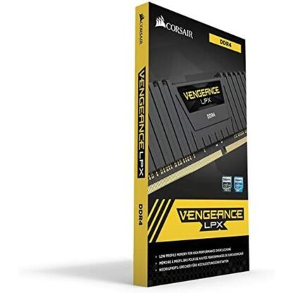 Μνήμη RAM Corsair Vengeance LPX CL16 CL18