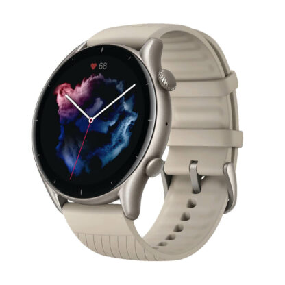 Smartwatch Amazfit Γκρι