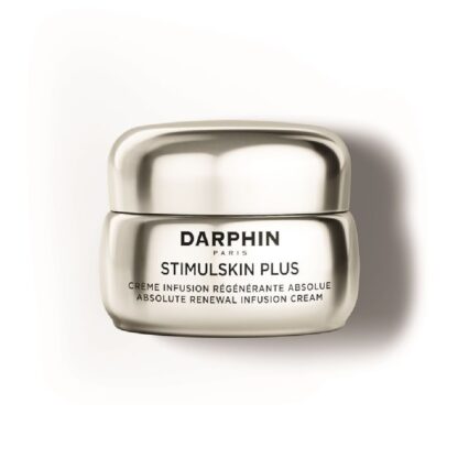 Darphin Stimulskin Plus Absolute Regenerating Infusion Cream 50 ml - Κρέμα Νύχτας