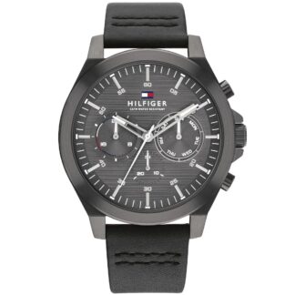 Unisex Ρολόγια Tommy Hilfiger 1710622 (Ø 46 mm)