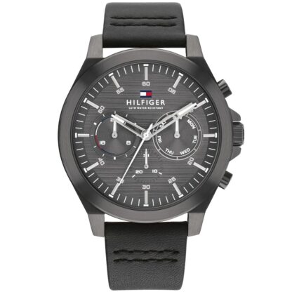 Unisex Ρολόγια Tommy Hilfiger 1710634 (Ø 44 mm)