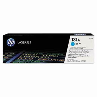 Γνήσιο Toner HP 81A Μαύρο