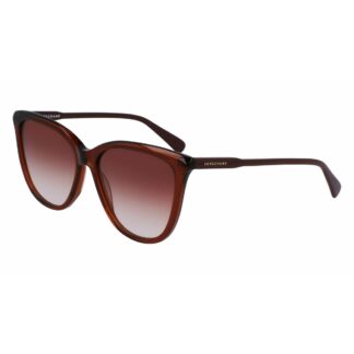 Γυναικεία Γυαλιά Ηλίου Longchamp LO718S-400 ø 56 mm