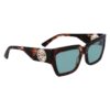 Γυναικεία Γυαλιά Ηλίου Longchamp LO735S-230 Ø 55 mm - Image 3