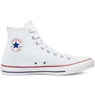 Unisex Casual Παπούτσια Converse Chuck Taylor All Star High Μαύρο