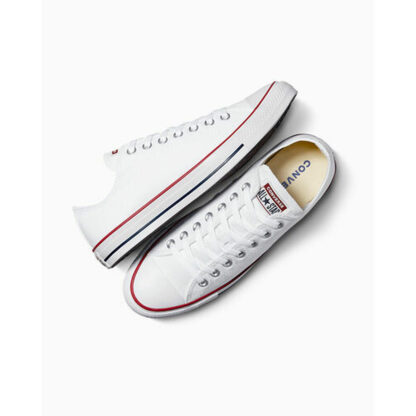 Αθλητικα παπουτσια Converse M7652 Λευκό