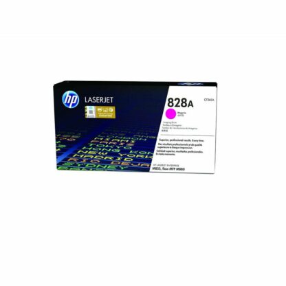 Γνήσιο Toner HP CF365A Mατζέντα