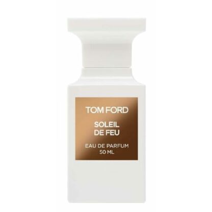 Γυναικείο Άρωμα Tom Ford Soleil de Feu EDP 50 ml