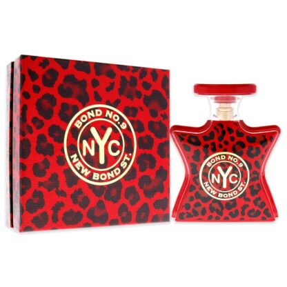 Άρωμα Unisex Bond No. 9 New Bond St. EDP 100 ml