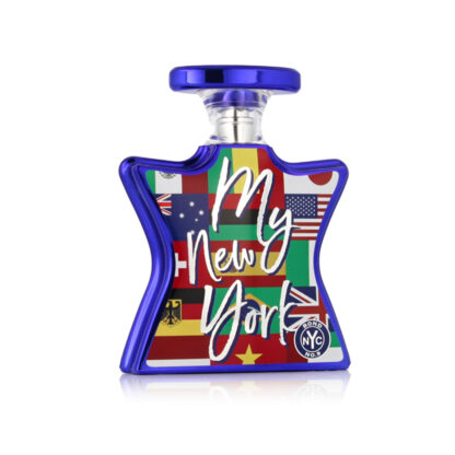 Άρωμα Unisex Bond No. 9 EDP My New York 100 ml