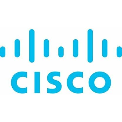 Άκαμπτο Καλώδιο Δικτύου UTP Κατηγορίας 6 CISCO STACK-T3-1M= 1 m