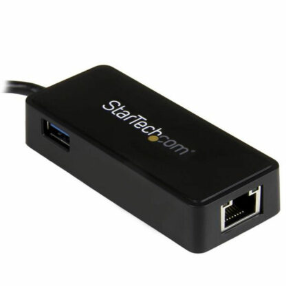 Αντάπτορας USB C σε Δίκτυο RJ45 Startech US1GC301AU