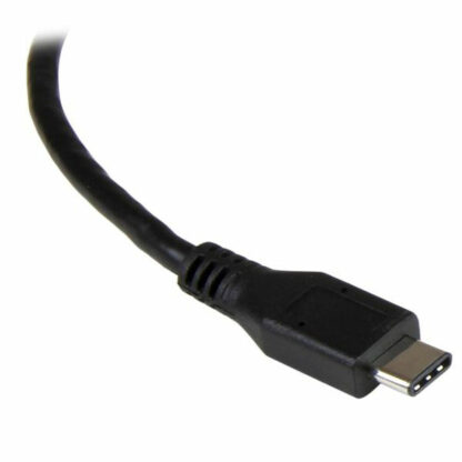 Αντάπτορας USB C σε Δίκτυο RJ45 Startech US1GC301AU