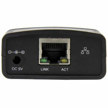 Αντάπτορας USB 2.0 σε Δίκτυο RJ45 Startech PM1115U2