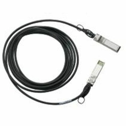 Καλώδιο Δικτύου SFP+ CISCO SFP-H10GB-CU3M 3 m 3 m