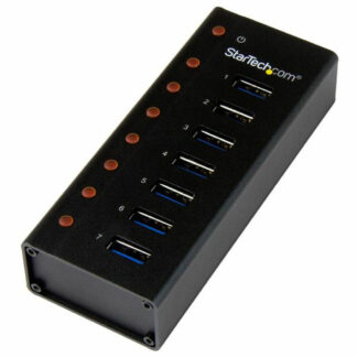 USB Hub Startech USB3DOCKHDPC