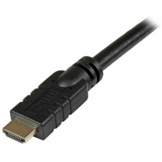 Καλώδιο HDMI Startech HD2MM10MA            Μαύρο 10 m