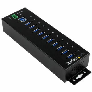 USB Hub Startech ST53004U1C