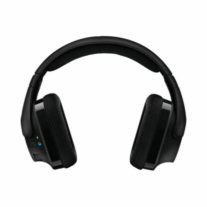 Ακουστικά με Μικρόφωνο Logitech G533 Μαύρο