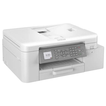 Brother MFC-J4340DWE Έγχρωμο Πολυμηχάνημα Inkjet με WiFi και Mobile Print