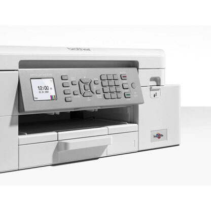 Brother MFC-J4340DWE Έγχρωμο Πολυμηχάνημα Inkjet με WiFi και Mobile Print