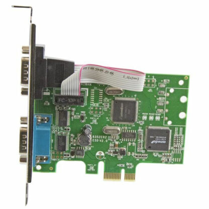 Κάρτα PCI Startech PEX2S1050