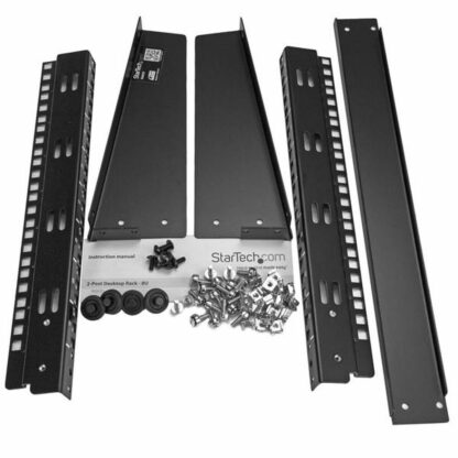 Rack Startech RK8OD                Επιφάνεια εργασίας