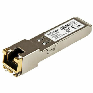 Startech SFP10GSRSST