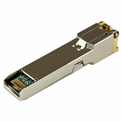 Μονάδα ινών MultiMode SFP Startech SFP1000TXST