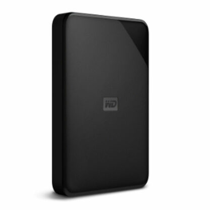 Εξωτερικός Σκληρός Δίσκος Western Digital WDBJRT0040BBK-WESN 4 TB HDD