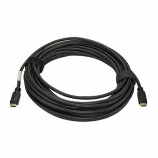 Καλώδιο HDMI Startech RH2A-10M-HDMI-CABLE 10 m Μαύρο